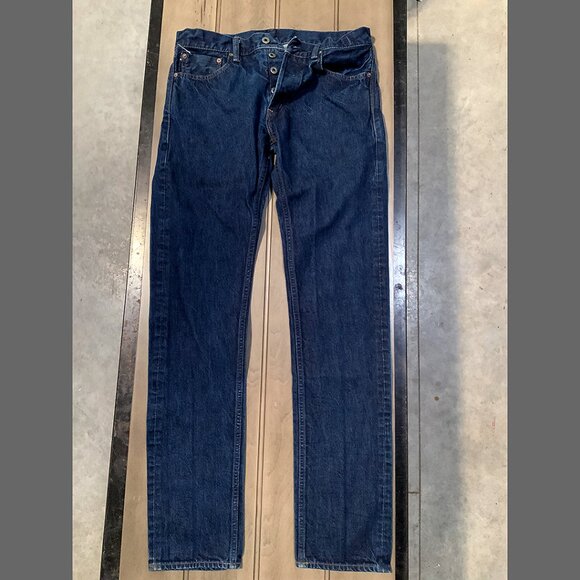 Ralph Laren Men's Jeans - Picture 2 of 7